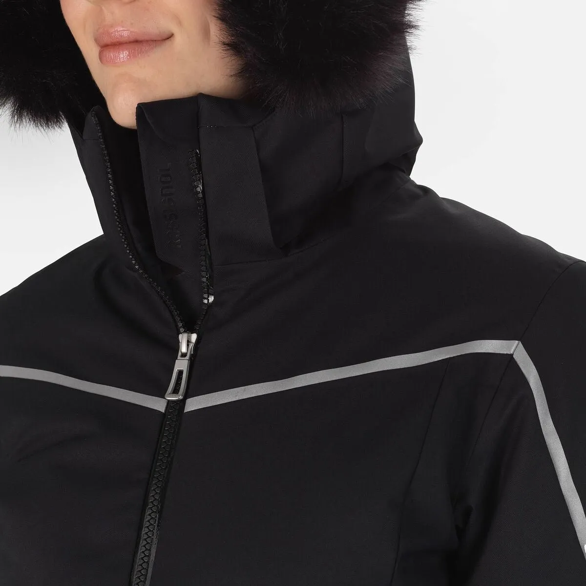 Womens Ski Jacket