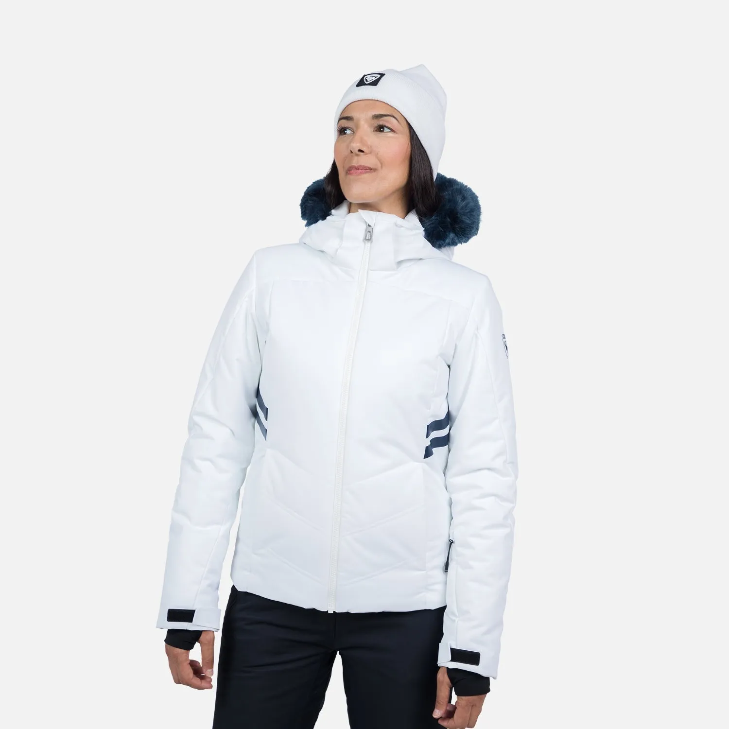 Womens Ski Jacket