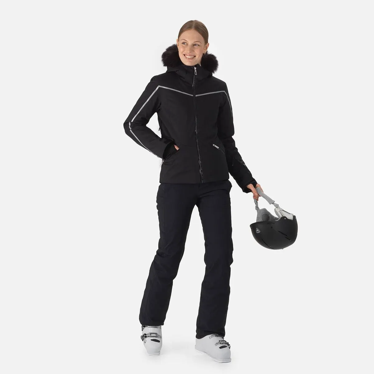 Womens Ski Jacket