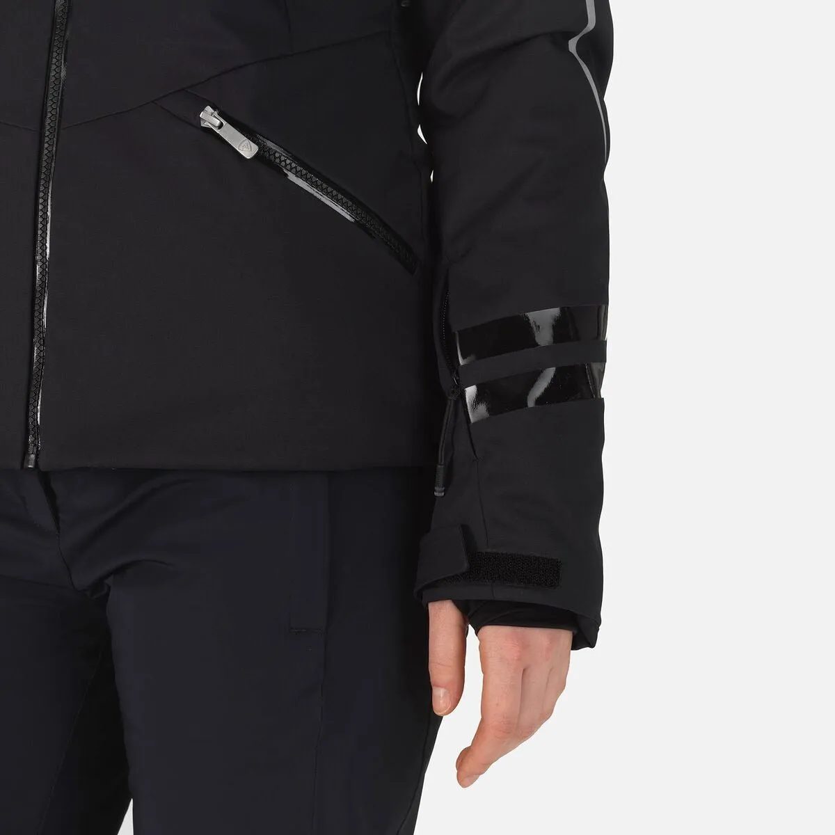 Womens Ski Jacket