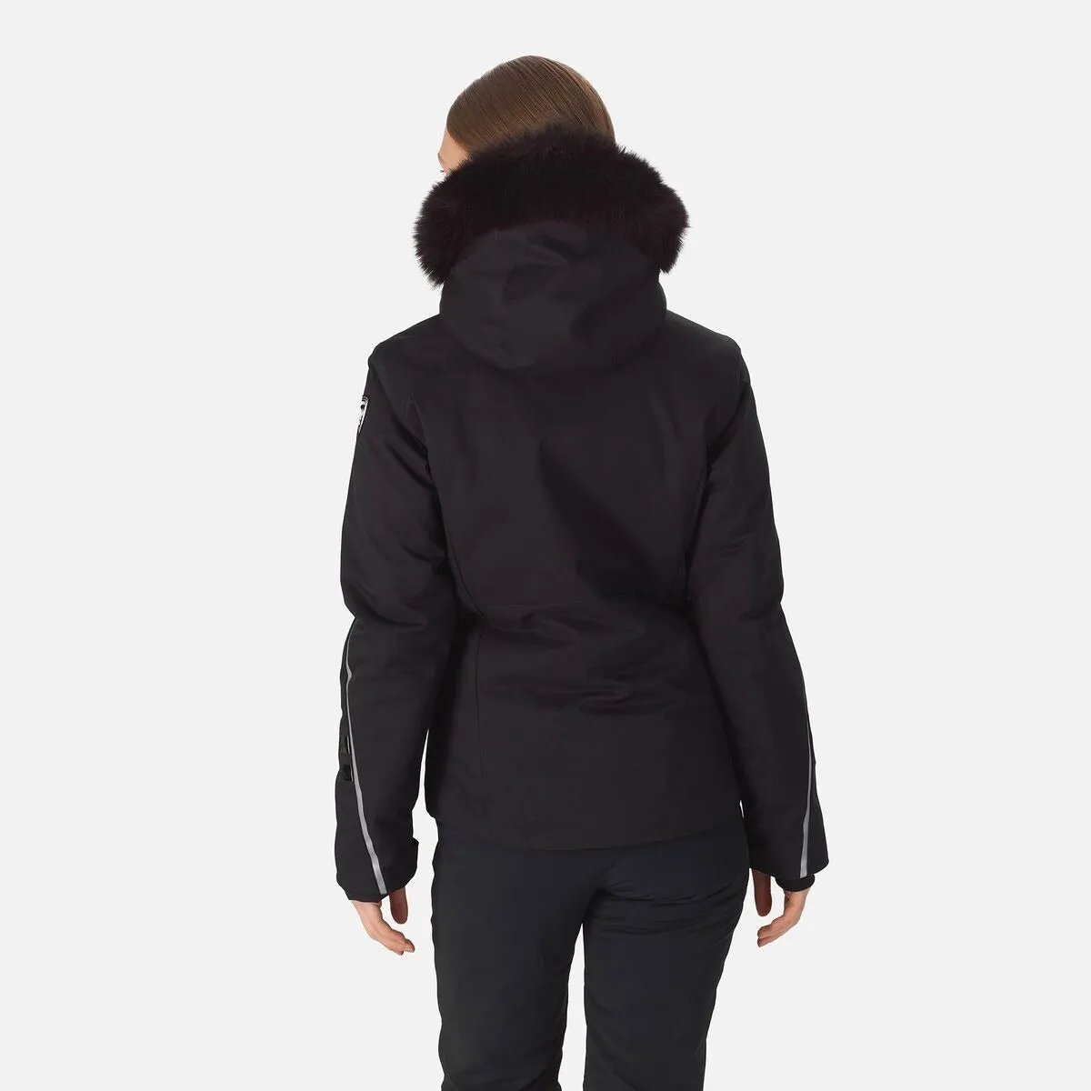 Womens Ski Jacket