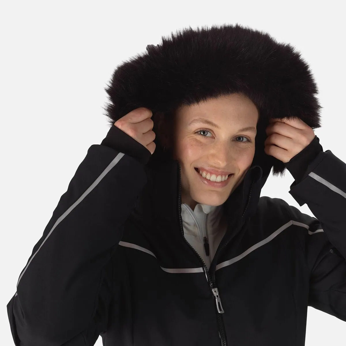 Womens Ski Jacket