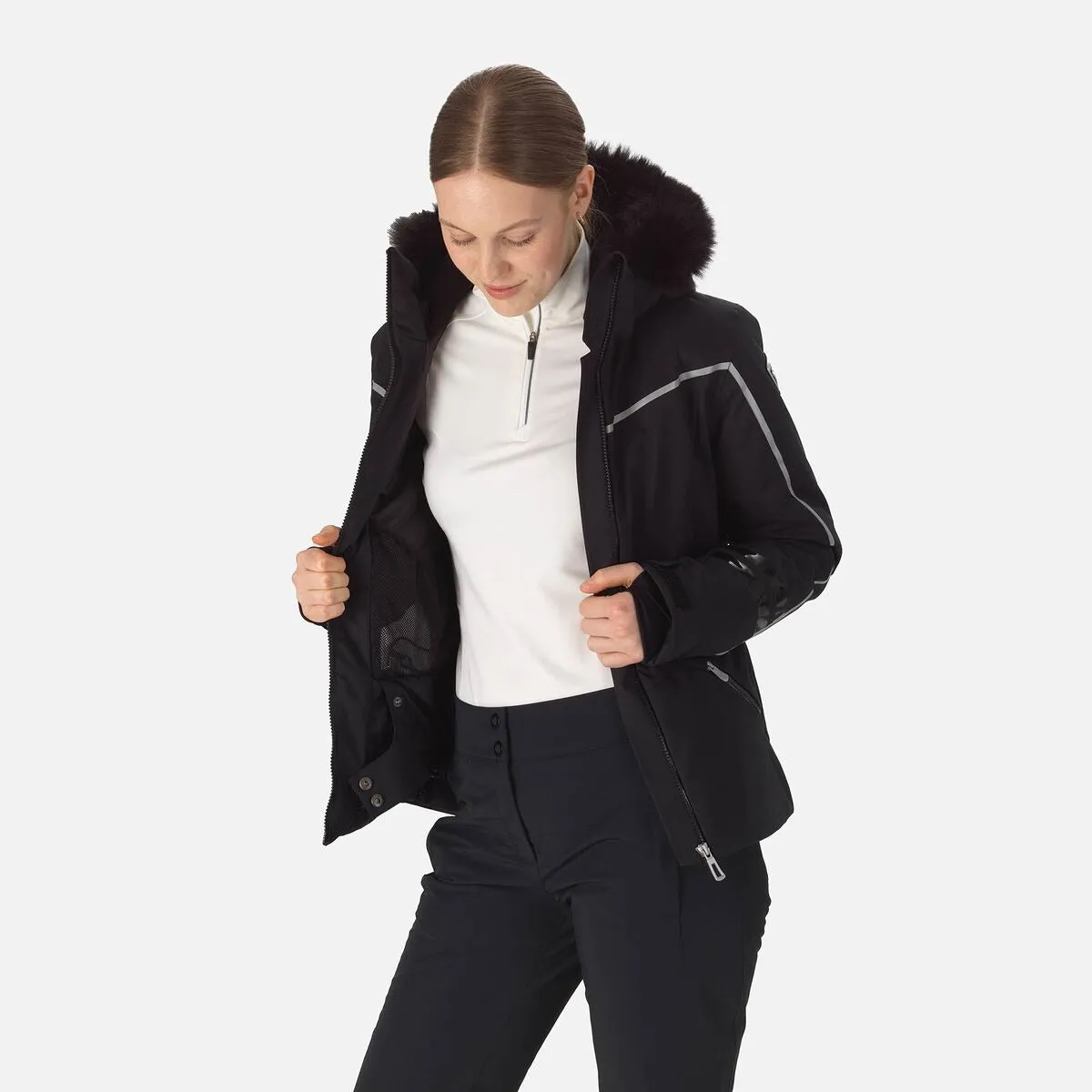 Womens Ski Jacket