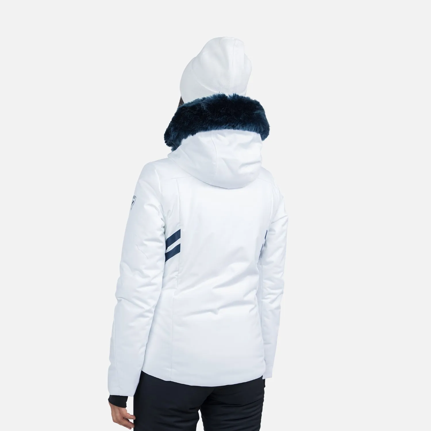 Womens Ski Jacket