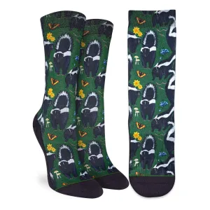 Women's Skunks Socks