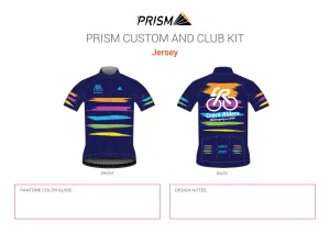 Women's Spring Classics Jersey Golden One