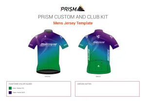 Women's Spring Classics Jersey