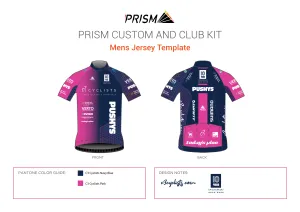 Women's Spring Classics Jersey