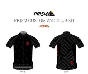 Women's Spring Classics Jersey