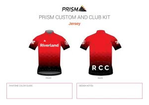 Women's Spring Classics Jersey