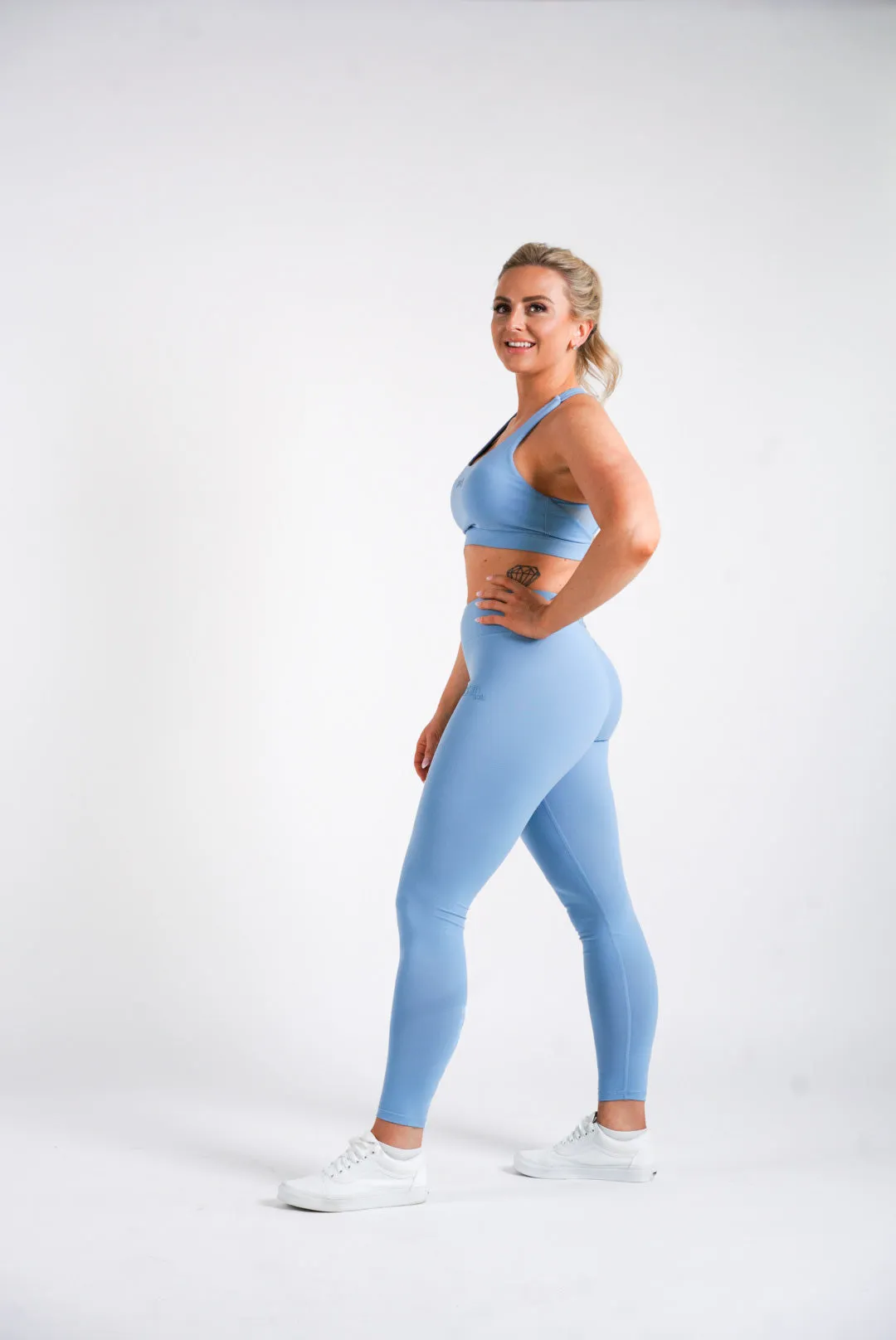 Women's Statement Leggings