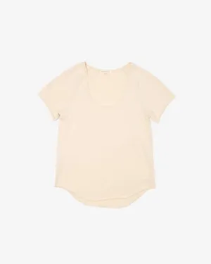 Women's Straight Jersey Summer Dress