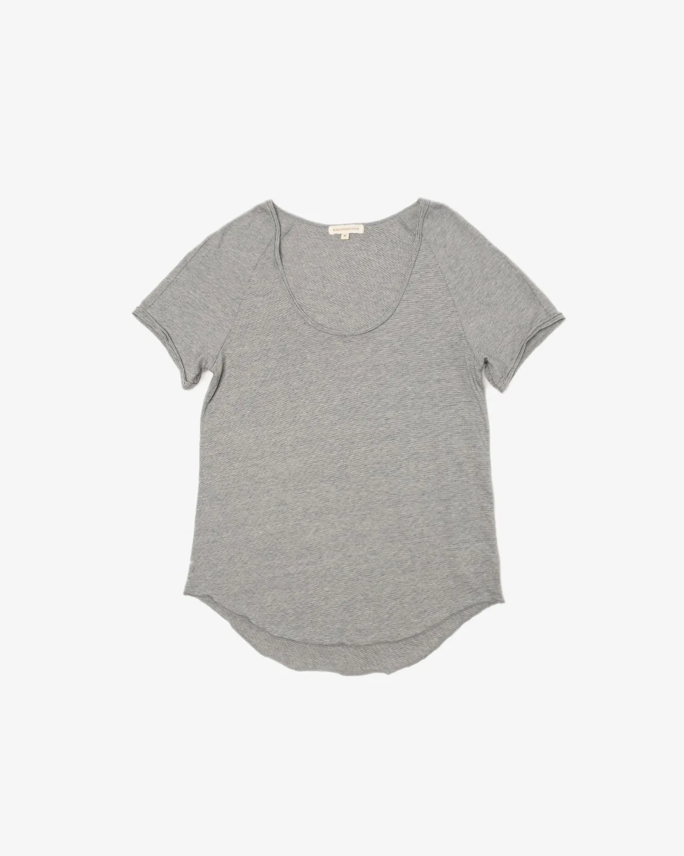 Women's Straight Jersey Summer Dress
