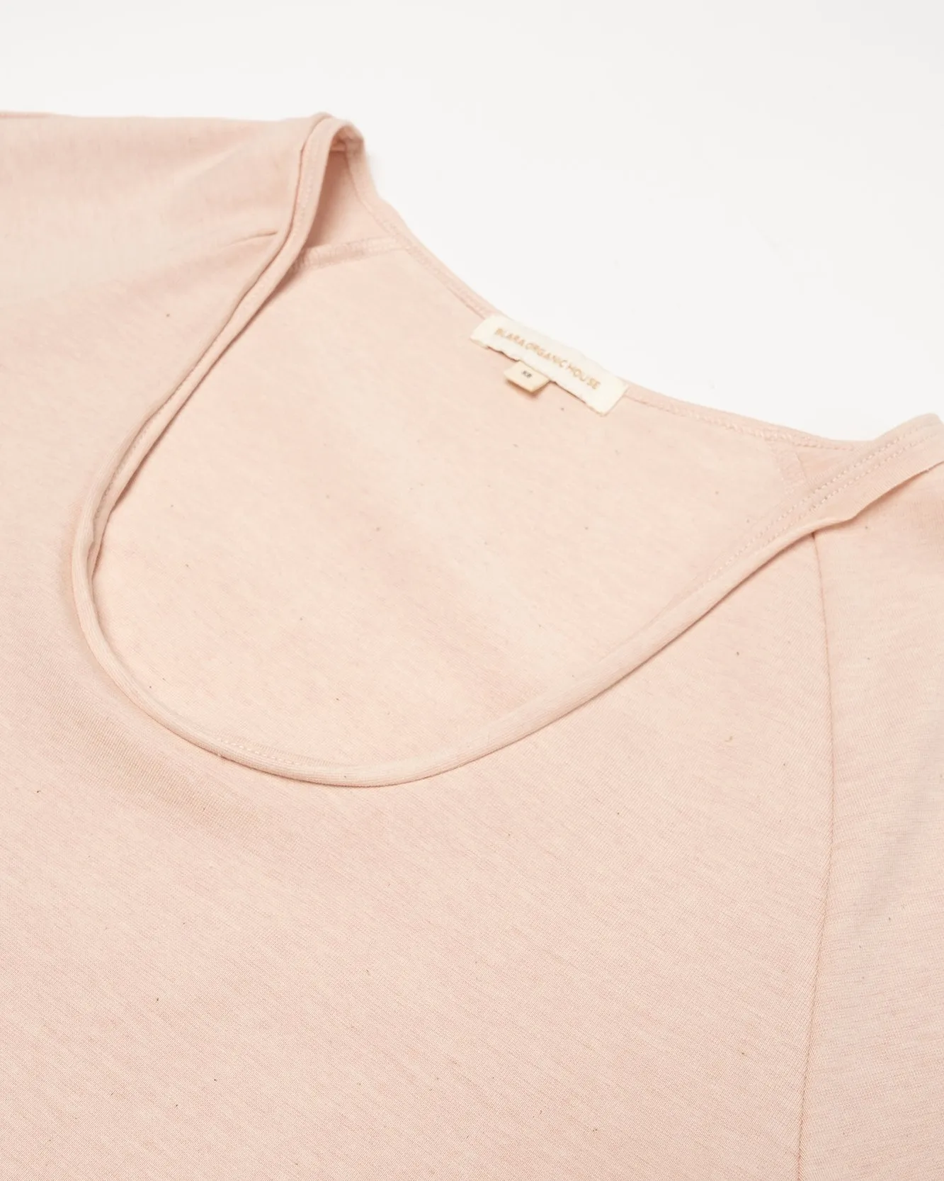 Women's Straight Jersey Summer Dress