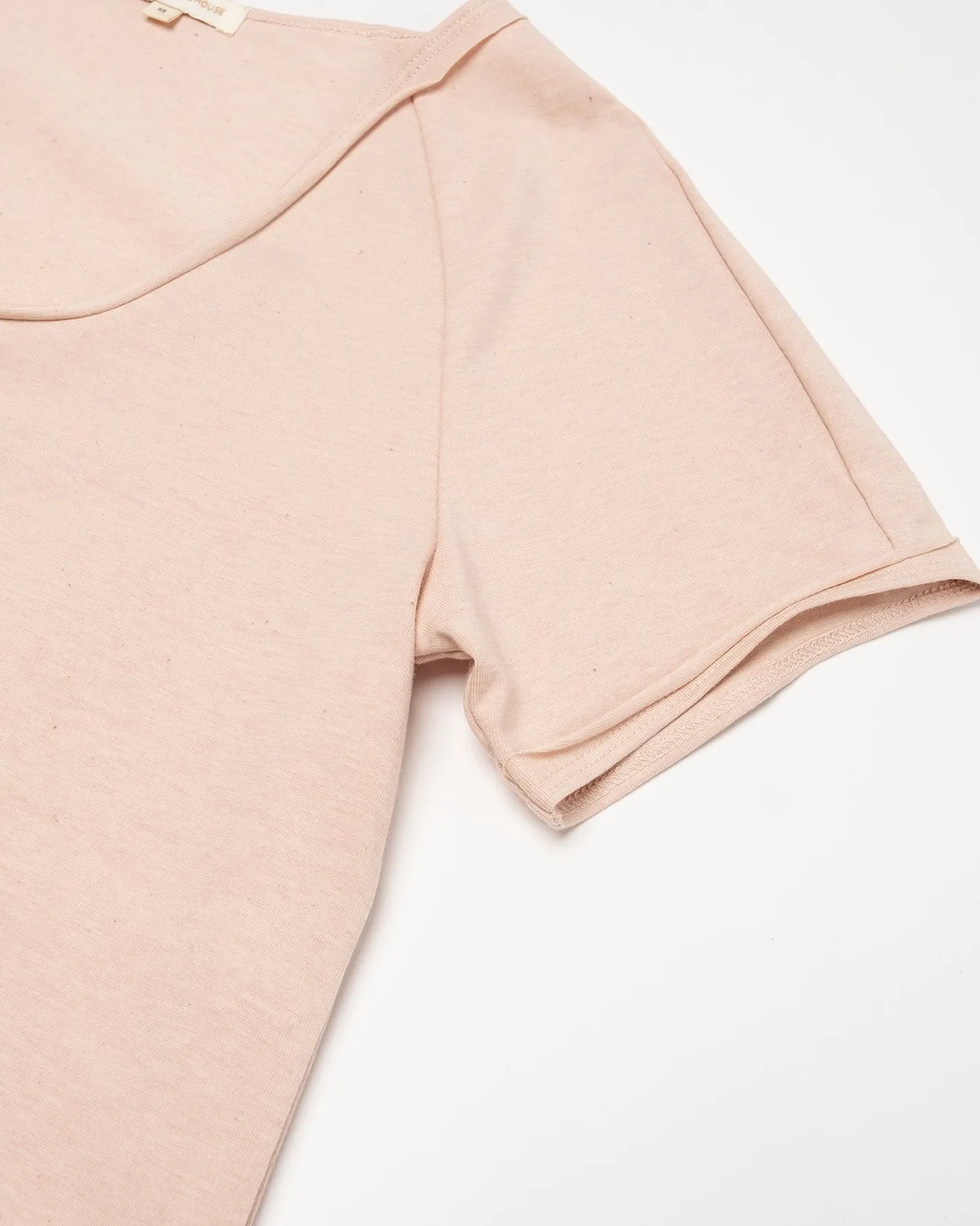 Women's Straight Jersey Summer Dress