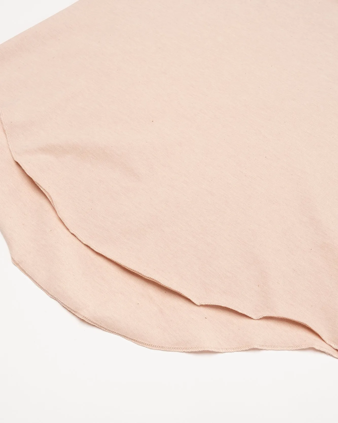 Women's Straight Jersey Summer Dress