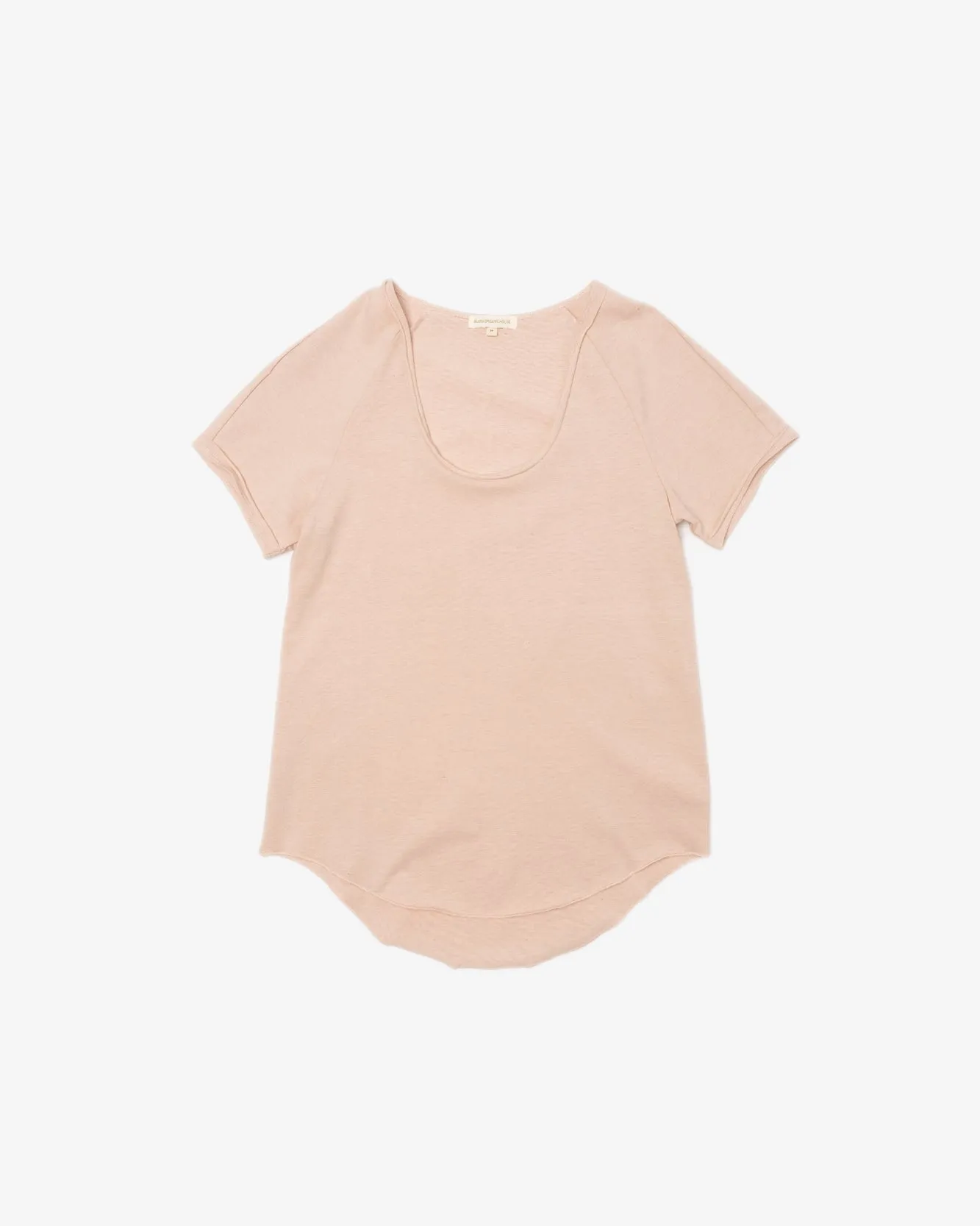 Women's Straight Jersey Summer Dress