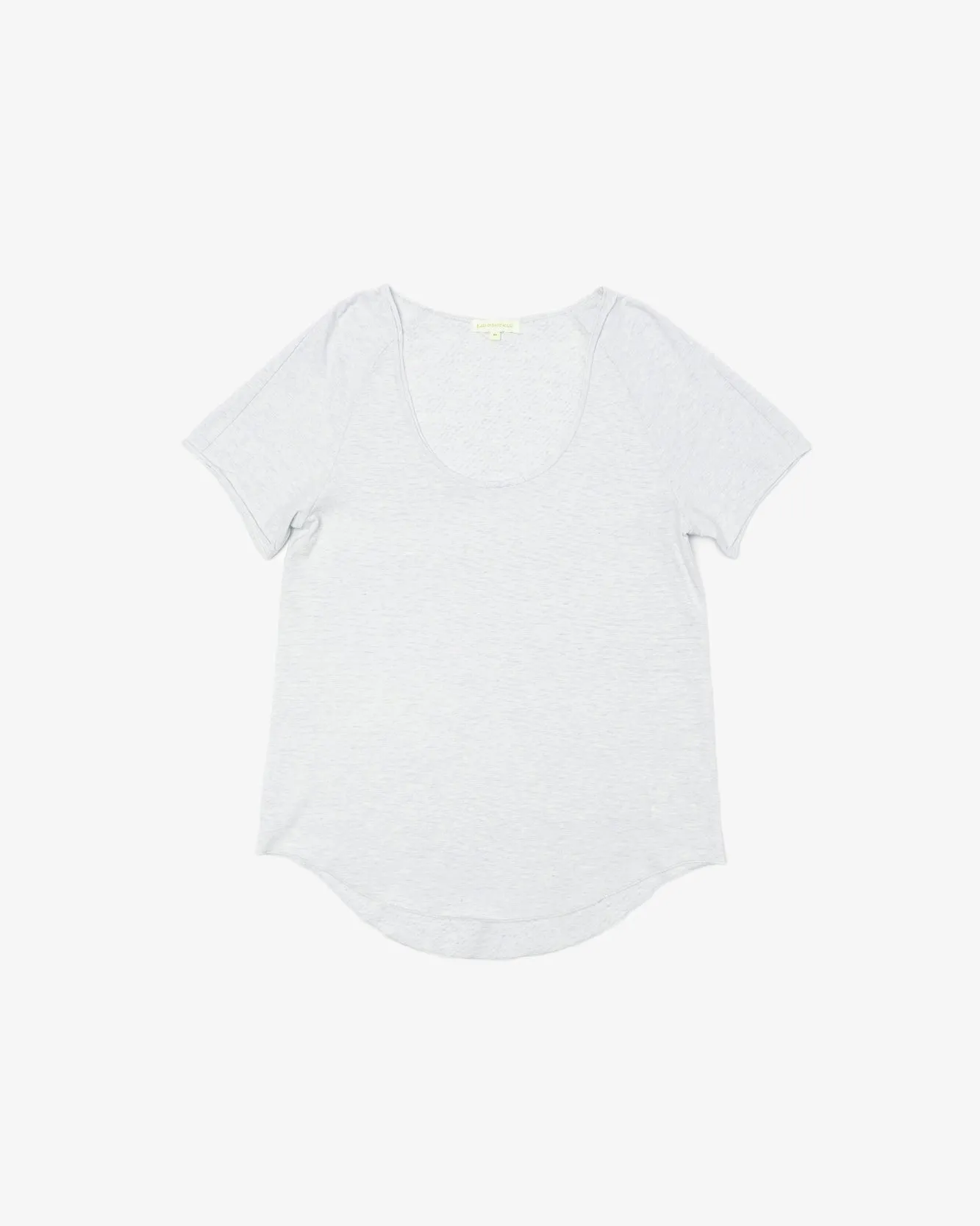 Women's Straight Jersey Summer Dress