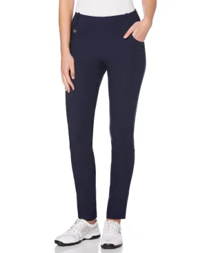 Womens Stretch Tech Pull-On Trouser