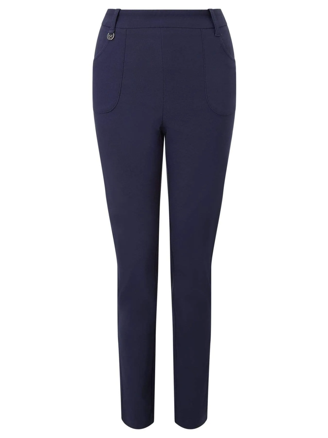 Womens Stretch Tech Pull-On Trouser