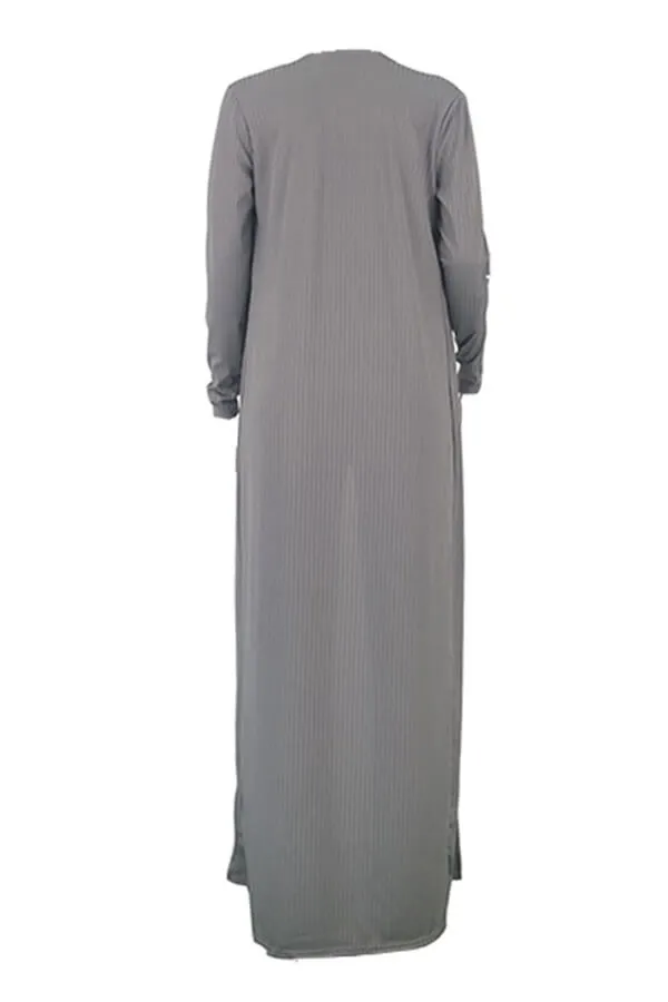 Women's Stylish Three-Piece Pant Set