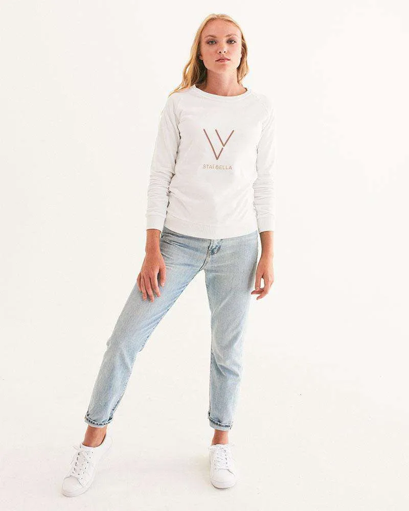 Women's Sweatshirt Stai Bella Be Beautiful Be You