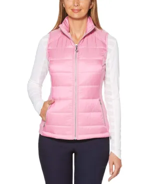 Womens Swing Tech™ Puffer Vest