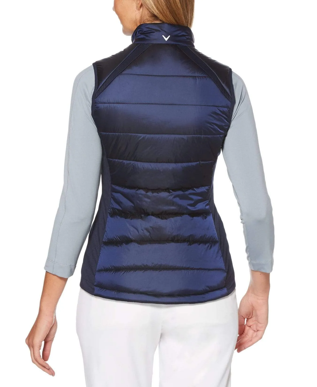 Womens Swing Tech™ Puffer Vest