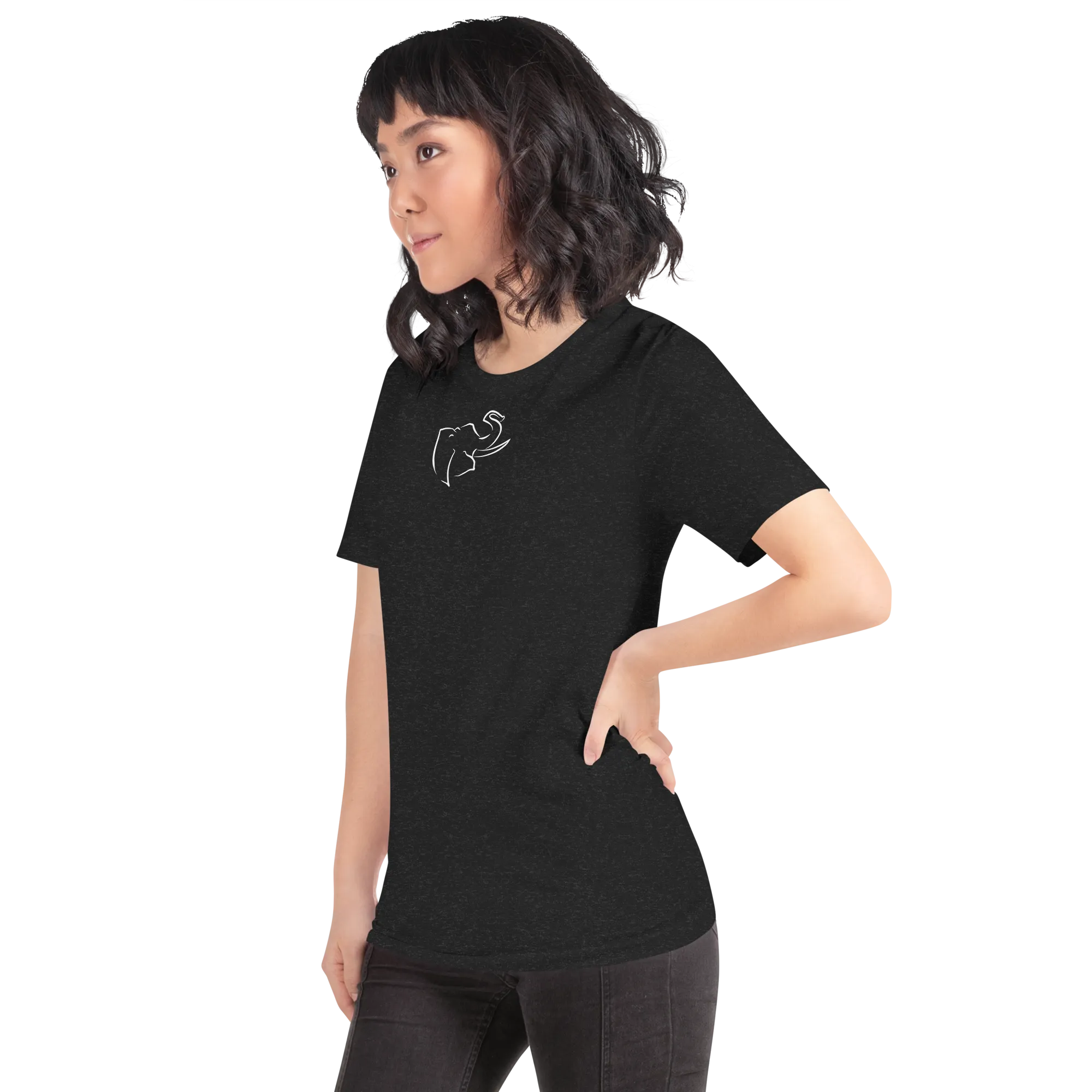 Women's t-shirt