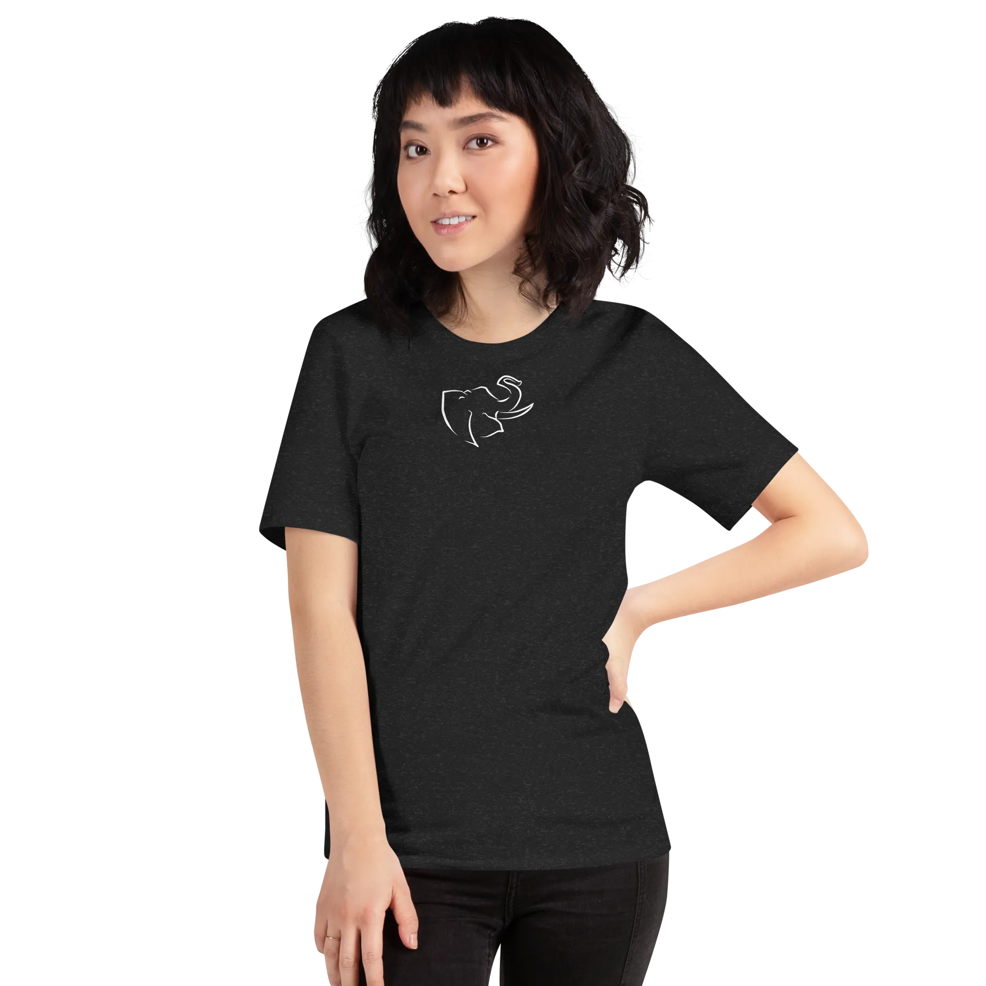 Women's t-shirt