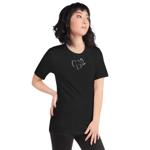 Women's t-shirt