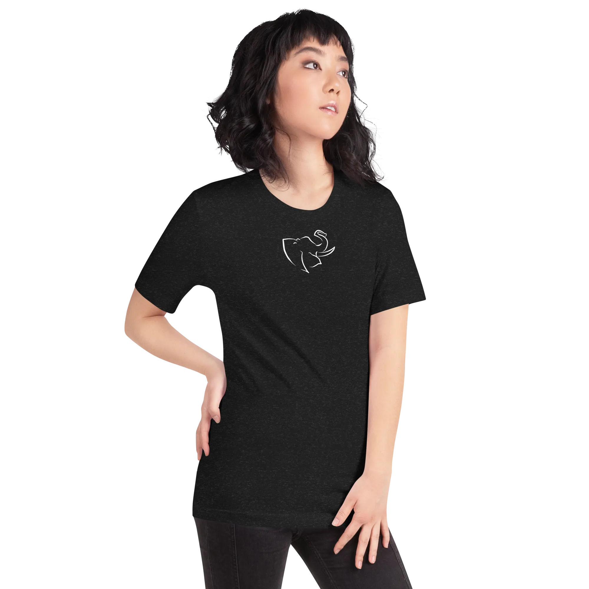 Women's t-shirt