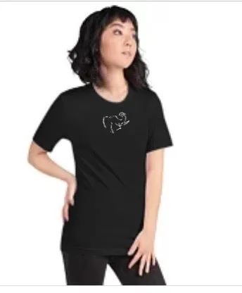 Women's t-shirt