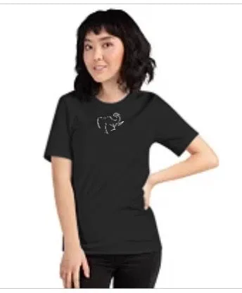 Women's t-shirt
