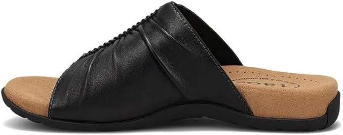 WOMEN'S TAOS GIFT 2 | BLACK