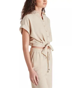 Women's Tori Top - Natural