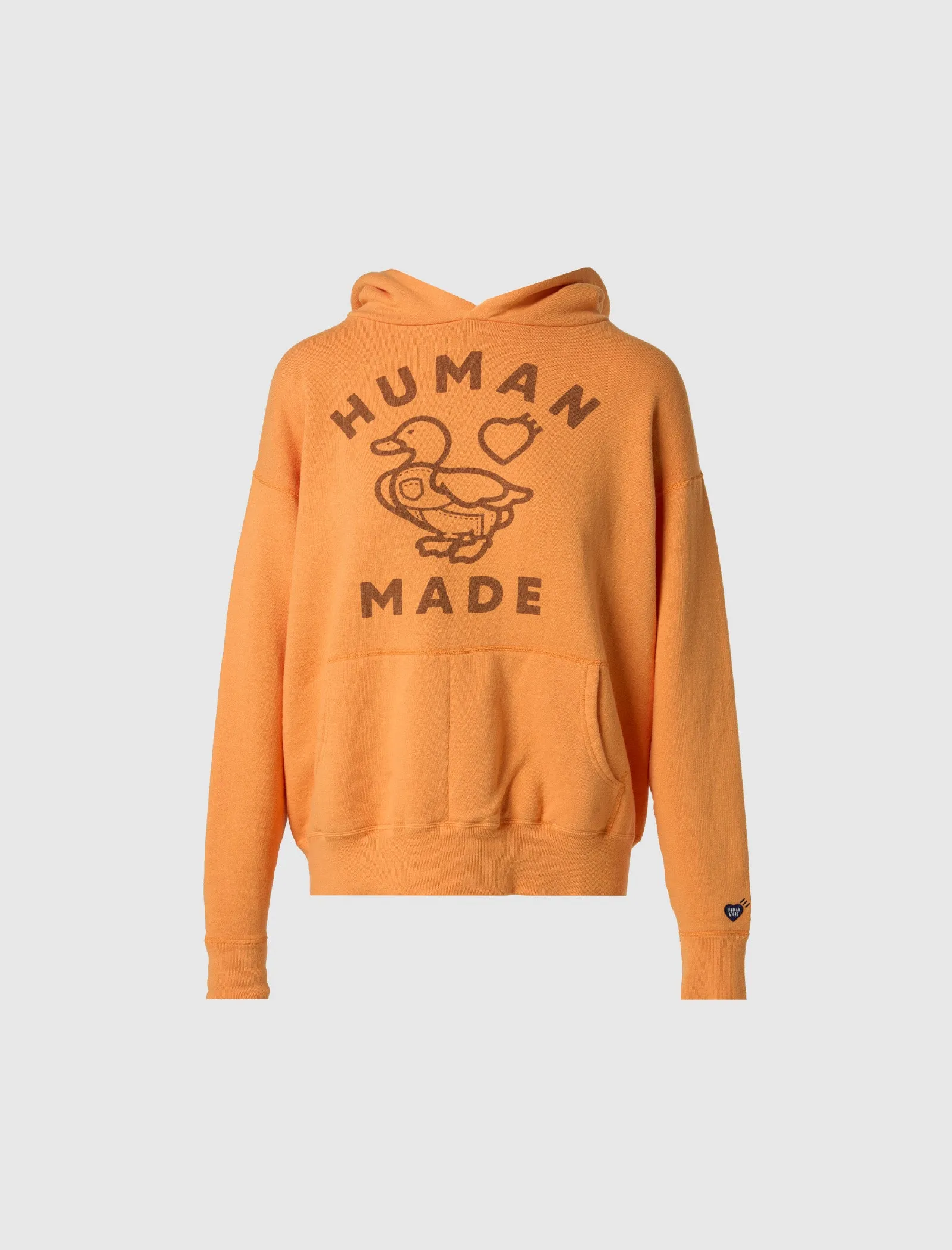 WOMEN'S TSURIAMI HOODIE