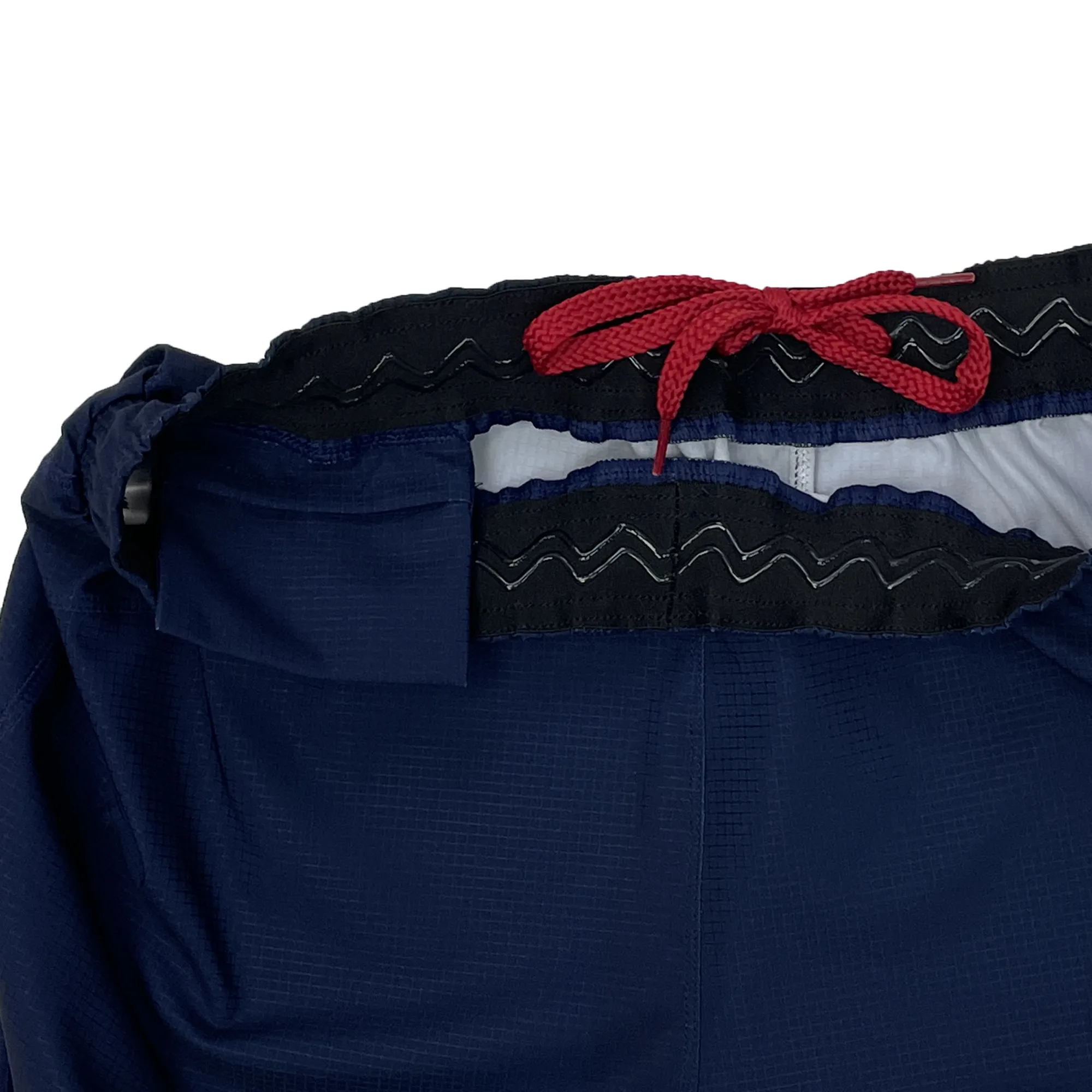 Women's USA Rugby RWC Pro Away Shorts by Castore