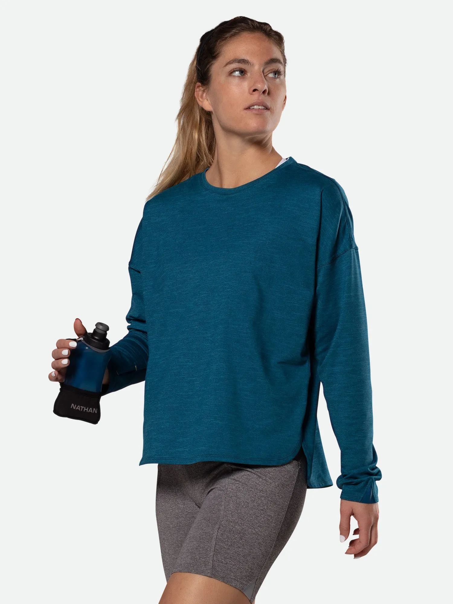 Women's Versa Long Sleeve Shirt