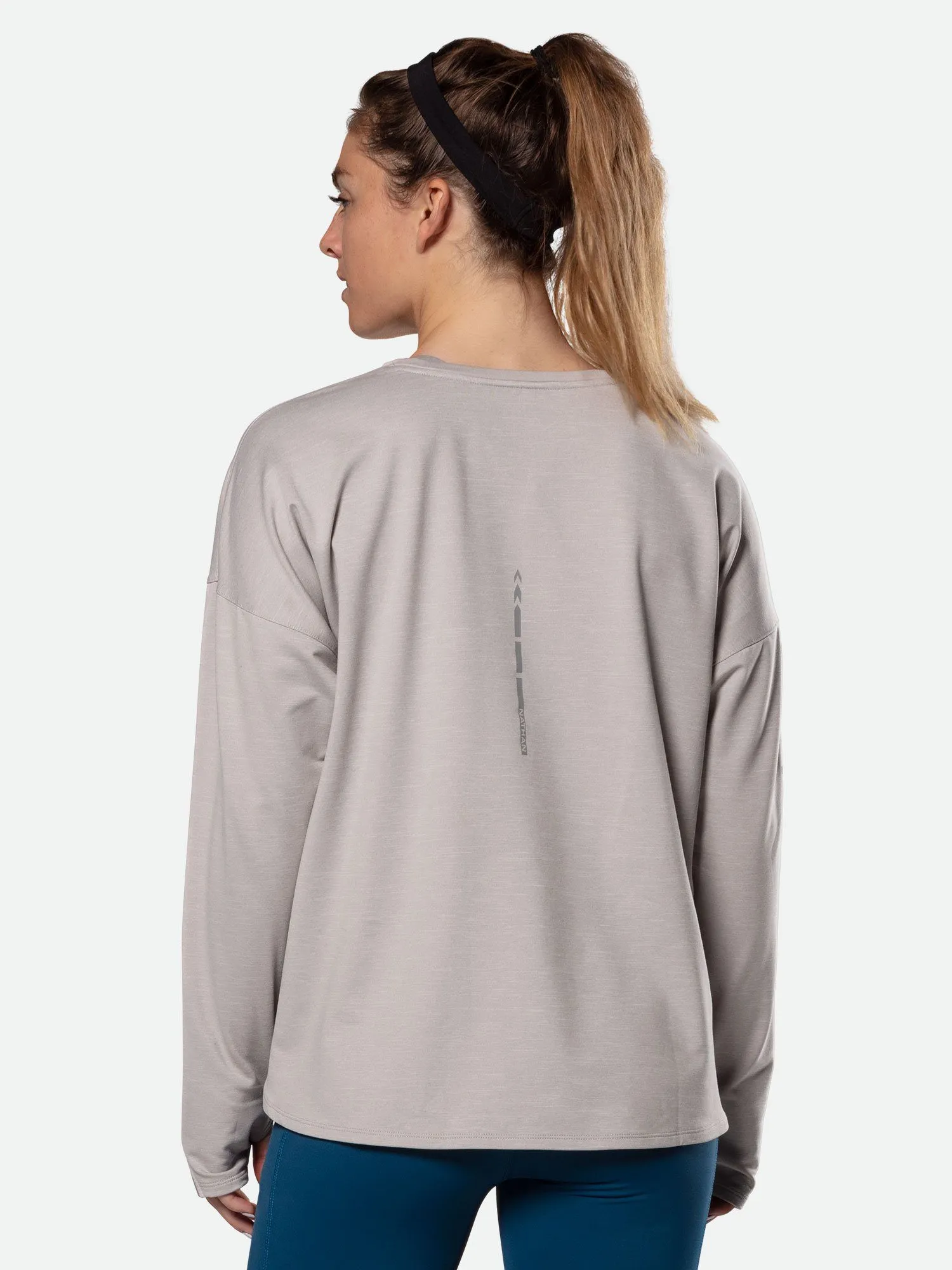 Women's Versa Long Sleeve Shirt