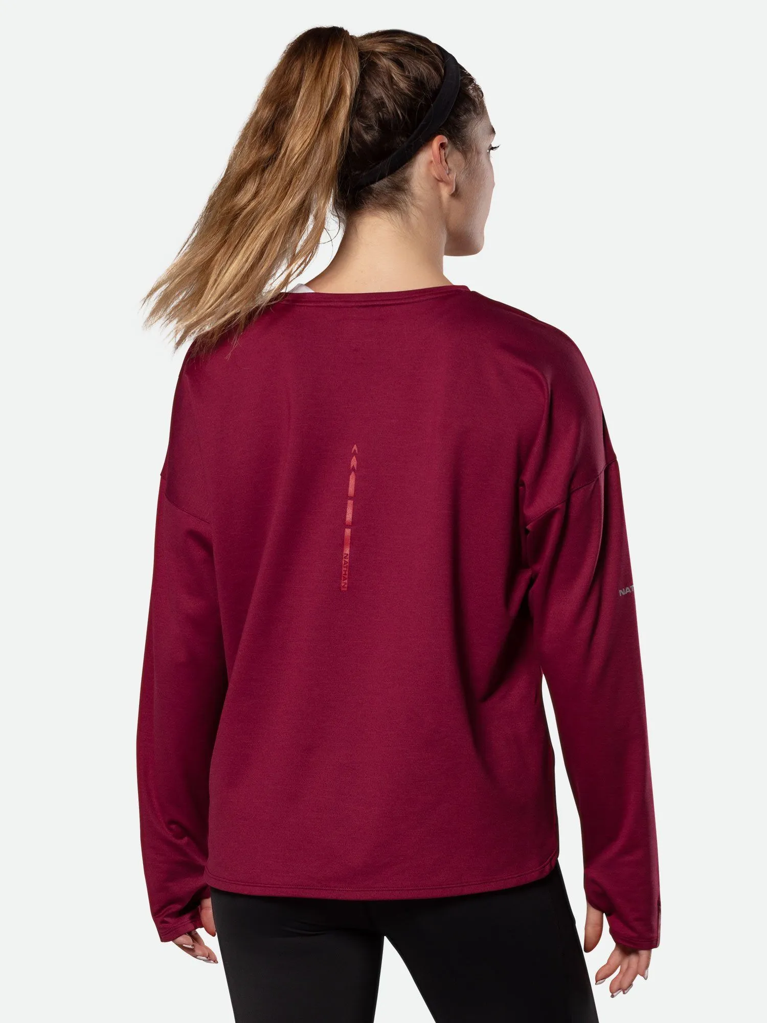 Women's Versa Long Sleeve Shirt