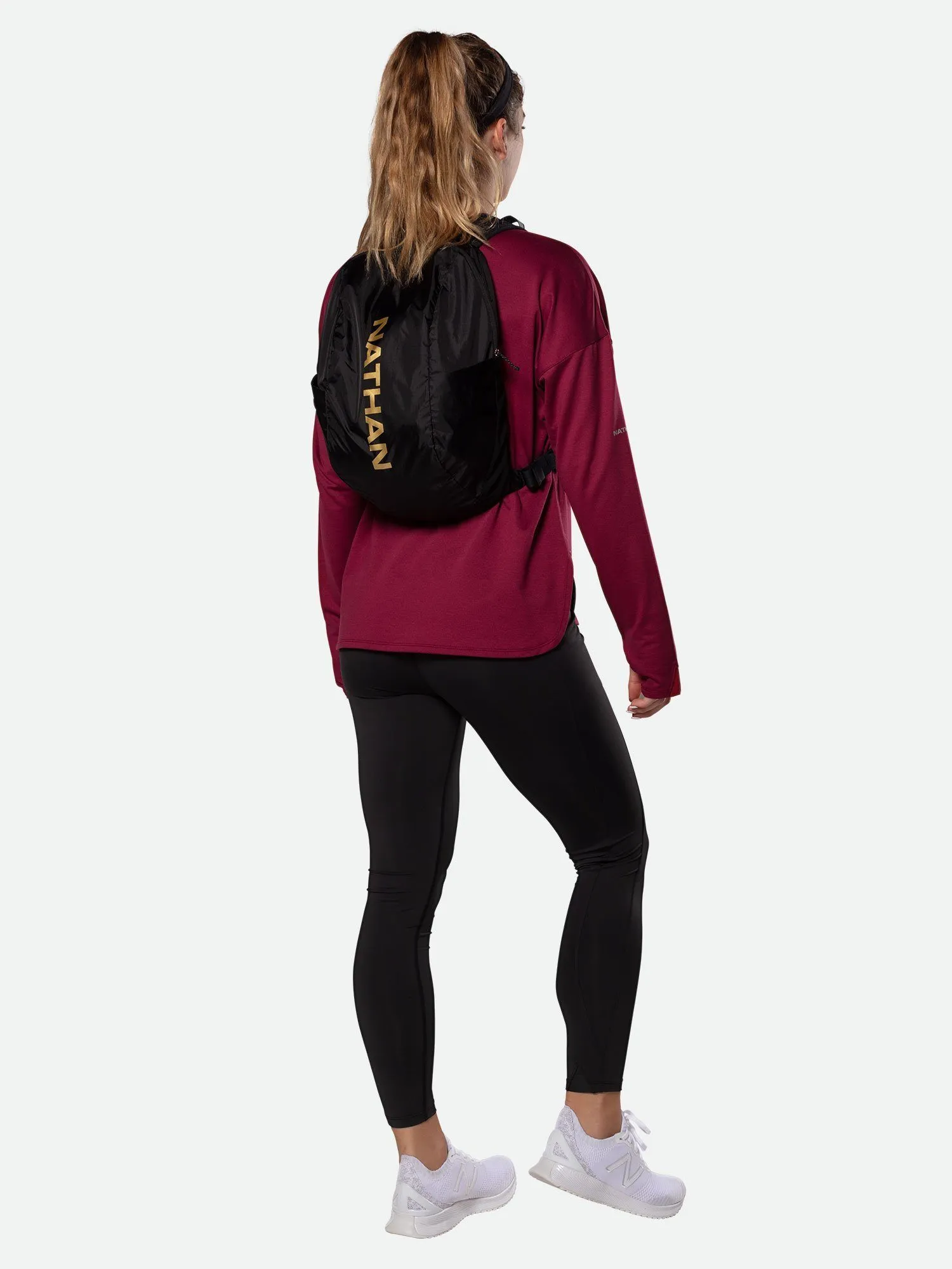 Women's Versa Long Sleeve Shirt