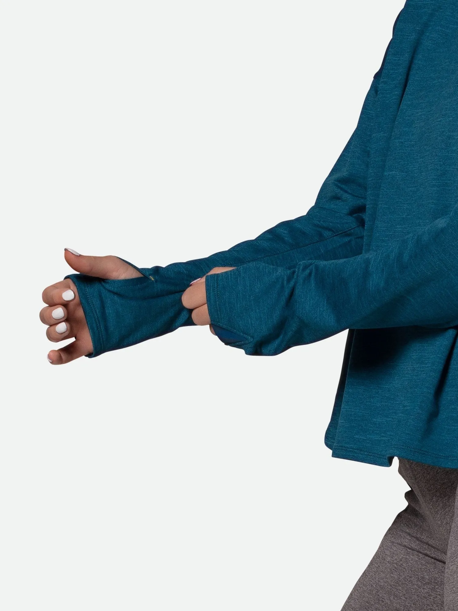 Women's Versa Long Sleeve Shirt