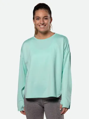 Women's Versa Long Sleeve Shirt