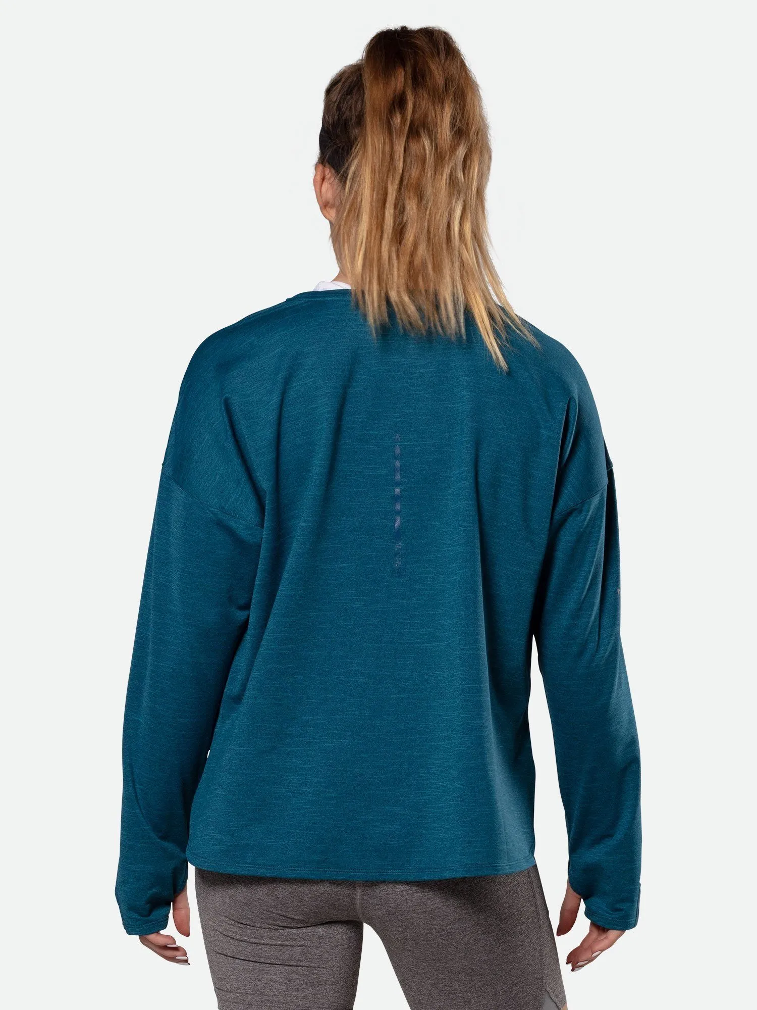 Women's Versa Long Sleeve Shirt