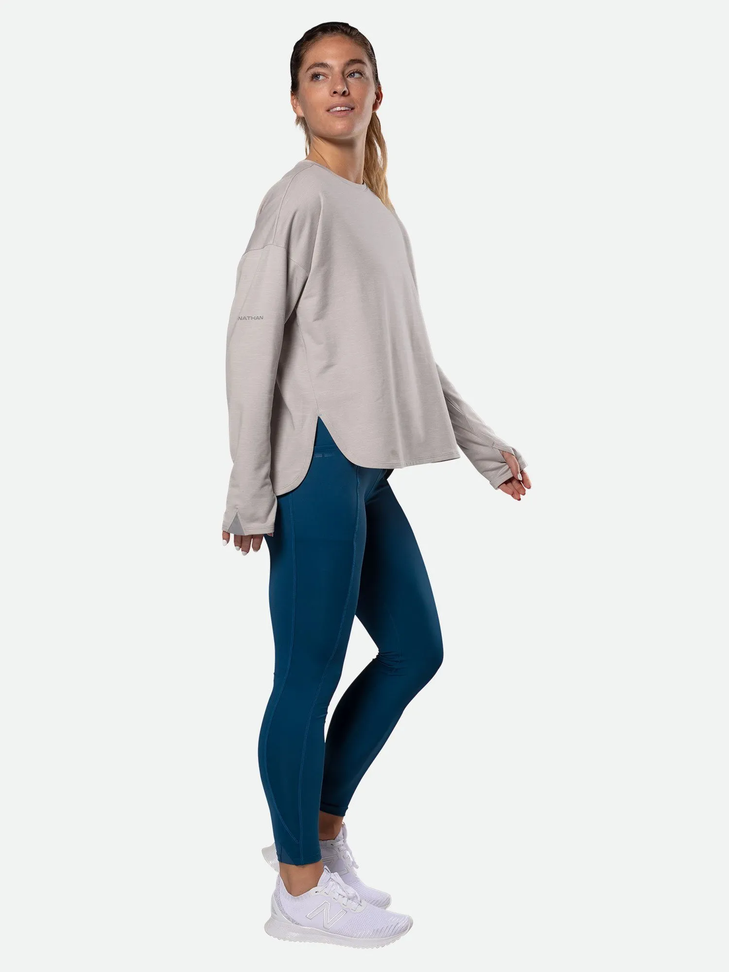 Women's Versa Long Sleeve Shirt