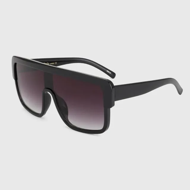 Women's Vintage Collection Sunglasses Oversize
