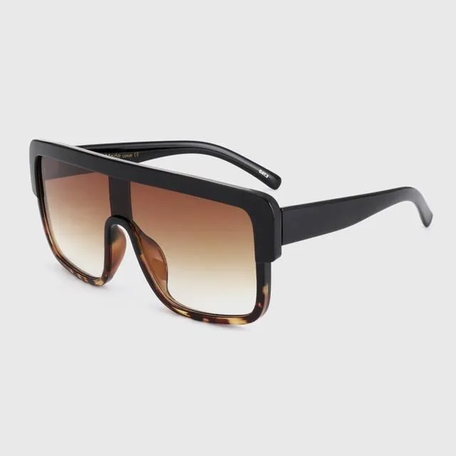 Women's Vintage Collection Sunglasses Oversize