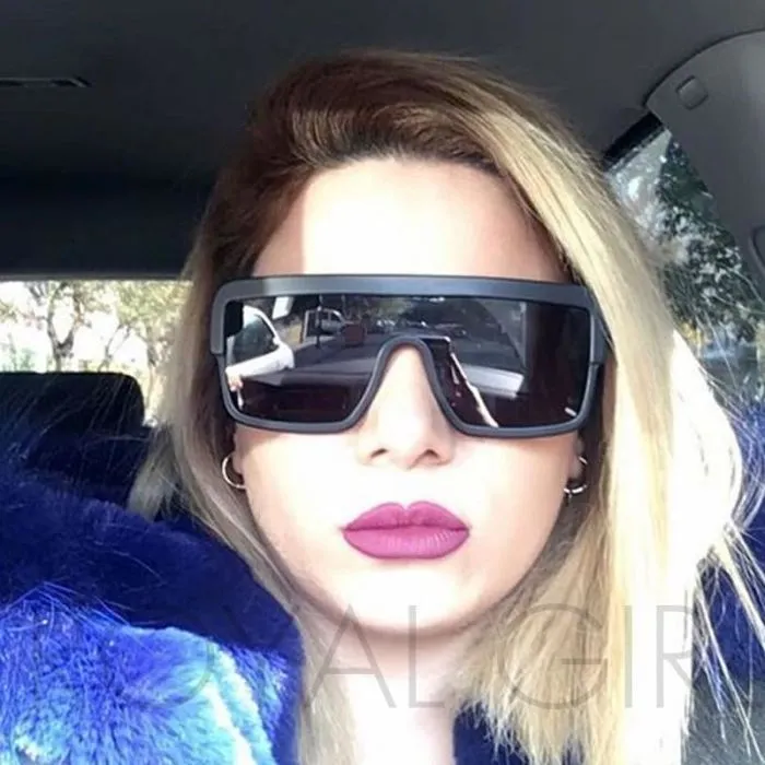 Women's Vintage Collection Sunglasses Oversize
