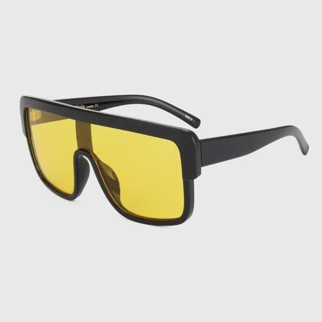 Women's Vintage Collection Sunglasses Oversize